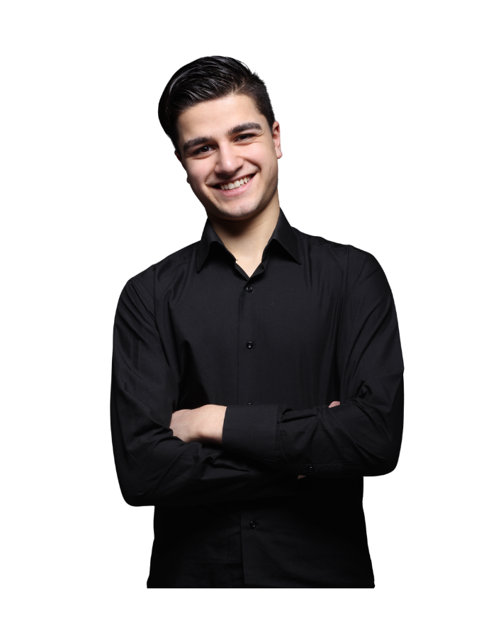 Anthony Pitchman