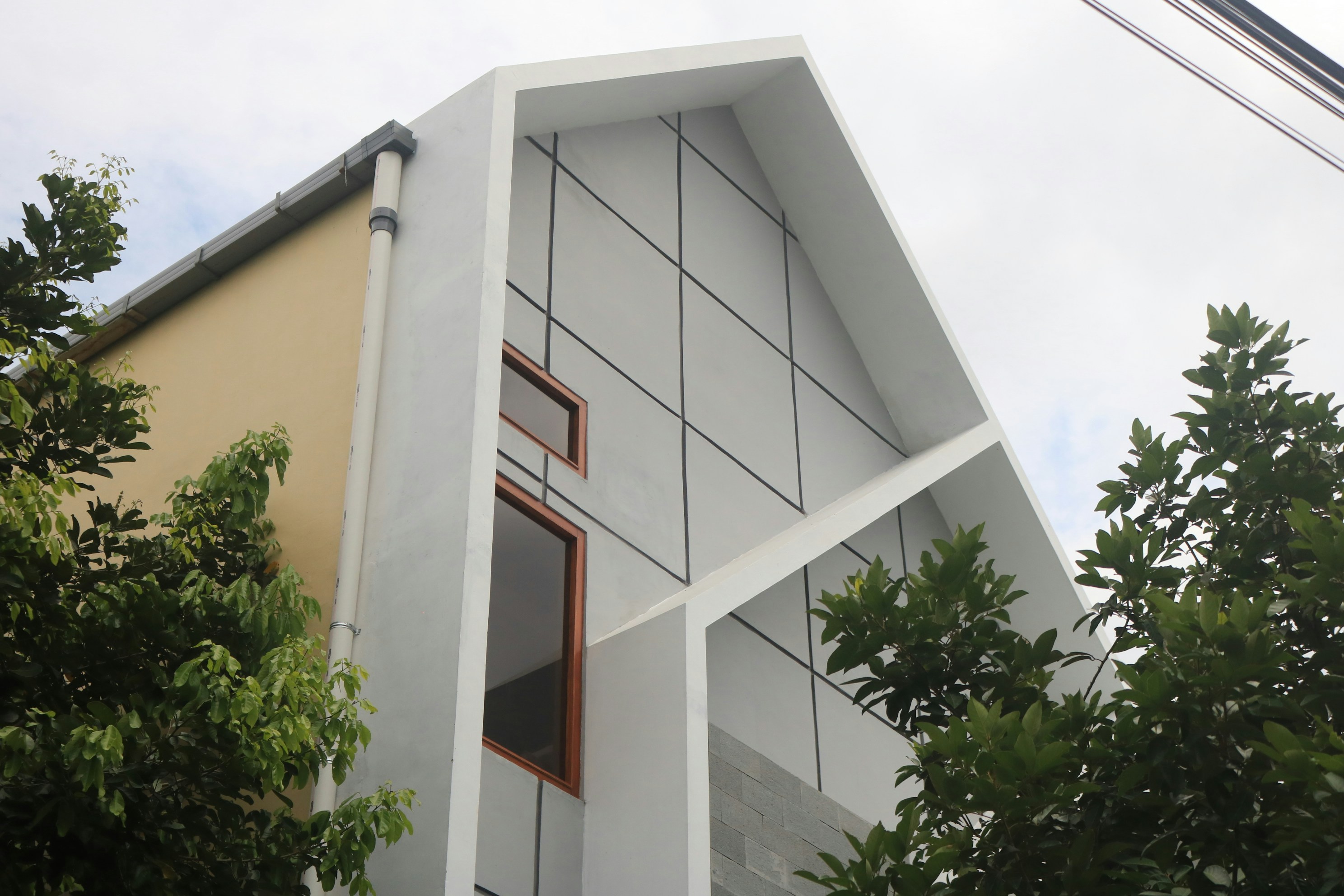 Modern Villa