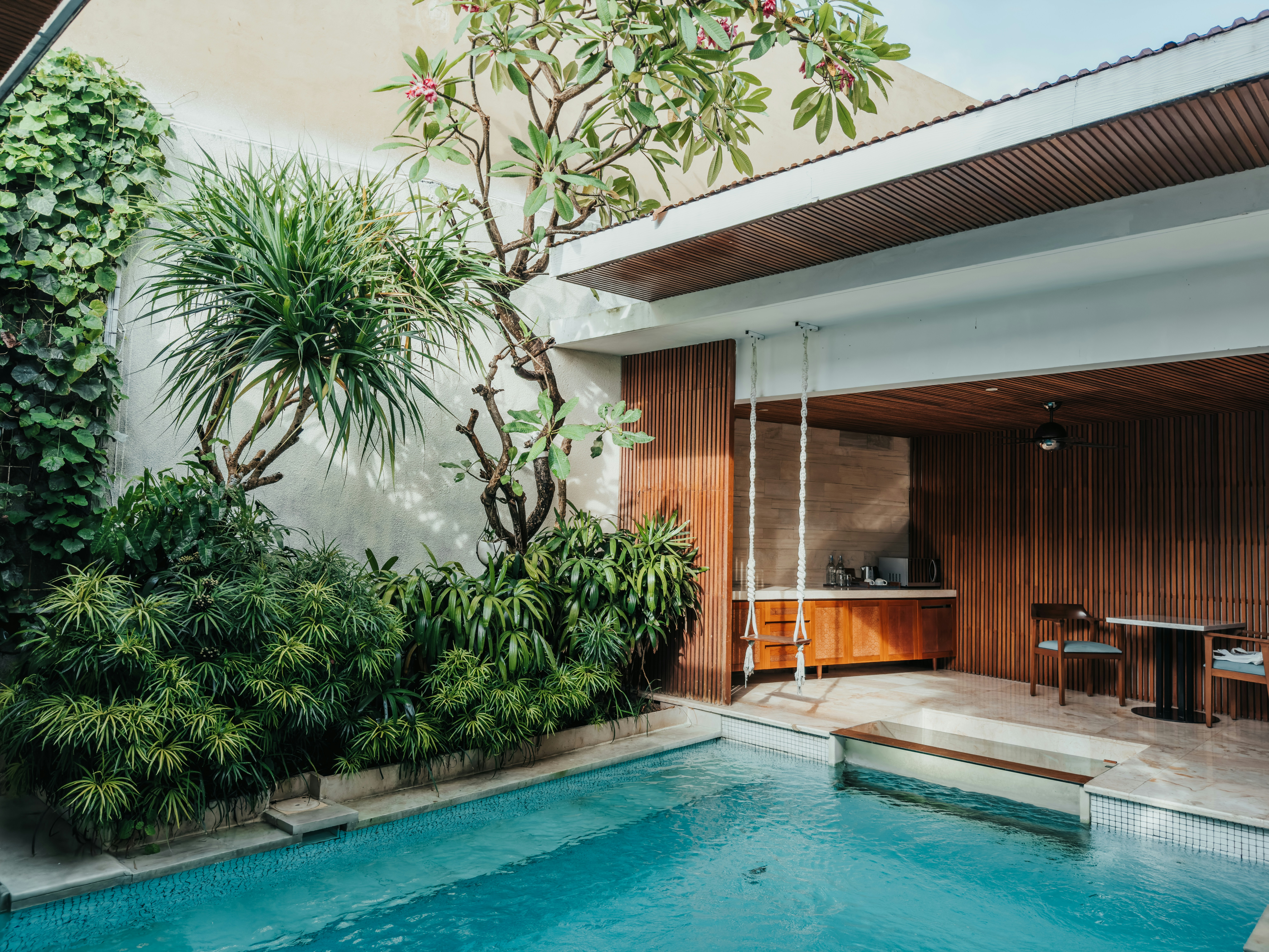 Coastal Home